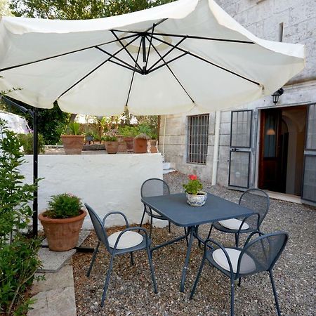 B&B La Rava E La Fava Ostuni Eksteriør billede